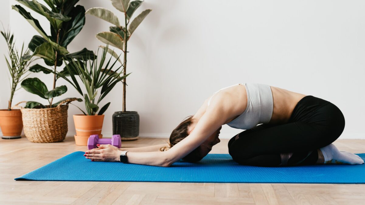 yoga demo website pew online